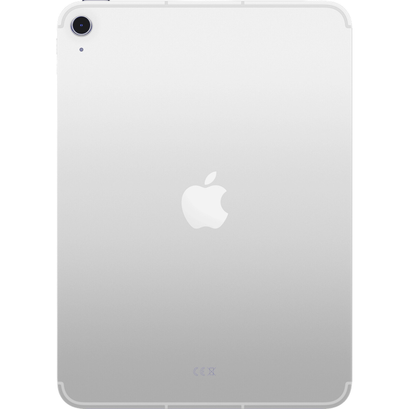 Apple iPad A16 (2025) WiFi+Cellular 128GB Silber
