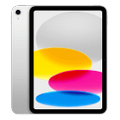Apple iPad A16 (2025) WiFi+Cellular 128GB Silber