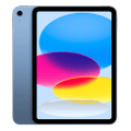 Apple iPad A16 (2025) WiFi+Cellular 256GB Blau