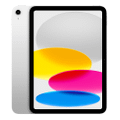Apple iPad A16 (2025) WiFi+Cellular 256GB Silber