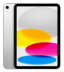 iPad A16 (2025) WiFi+Cellular 256GB Silber