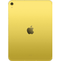 Apple iPad A16 (2025) WiFi+Cellular 512GB Gelb