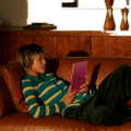 Apple iPad A16 (2025) WiFi+Cellular 512GB Gelb