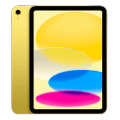 Apple iPad A16 (2025) WiFi+Cellular 512GB Gelb