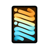 Apple iPad mini (2024) 128GB WiFi Blau