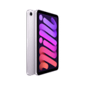 Apple iPad mini (2024) WiFi 128GB Violett