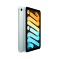 Apple iPad mini (2024) WiFi+Cellular 128GB Blau