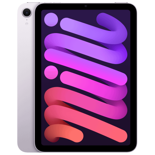 Apple Apple iPad mini (2024) WiFi 256GB Violett