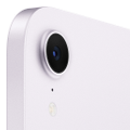 Apple iPad mini (2024) WiFi 256GB Violett