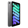 Apple iPad mini (2024) WiFi+Cellular 256GB Space Grau