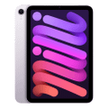 Apple iPad mini (2024) WiFi+Cellular 256GB Violett