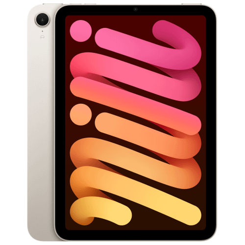 Apple Apple iPad mini (2024) WiFi 512GB Polarstern