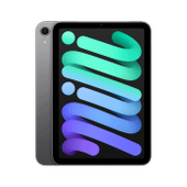 Apple iPad mini (2024) 512GB WiFi Space Grau