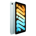 Apple iPad mini (2024) WiFi+Cellular  512GB Blau