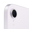 Apple iPad mini (2024) WiFi+Cellular 512GB Violett