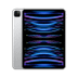 iPad Pro 11" (2022) WiFi 128GB Silber