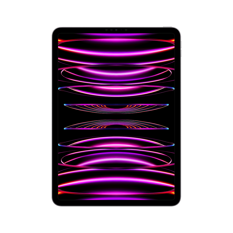 Apple iPad Pro 11