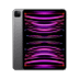 iPad Pro 11" (2022) WiFi+Cellular 512GB Space Grau