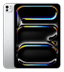 iPad Pro 11" (2025) WiFi+Cellular 256GB Silber