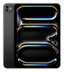 iPad Pro 11" (2025) WiFi 512GB Space Schwarz