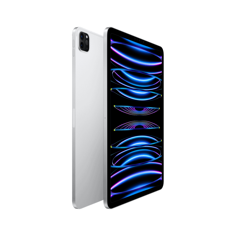 Apple iPad Pro 12.9