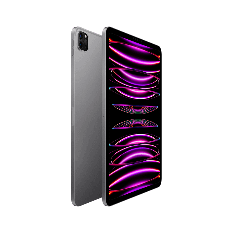 Apple iPad Pro 12.9