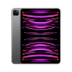 iPad Pro 12.9" (2022) WiFi 1TB Space Grau