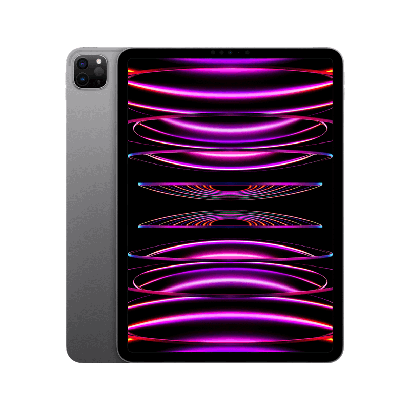 Apple iPad Pro 12.9