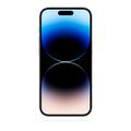 Apple iPhone 14 Pro Max 256GB Silber