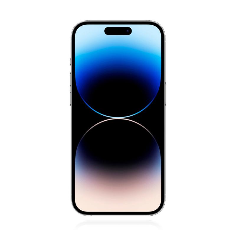 Apple iPhone 14 Pro Max 256GB Silber