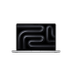MacBook Pro (2025) 14.0" M5 16GB RAM 1TB SSD Silber