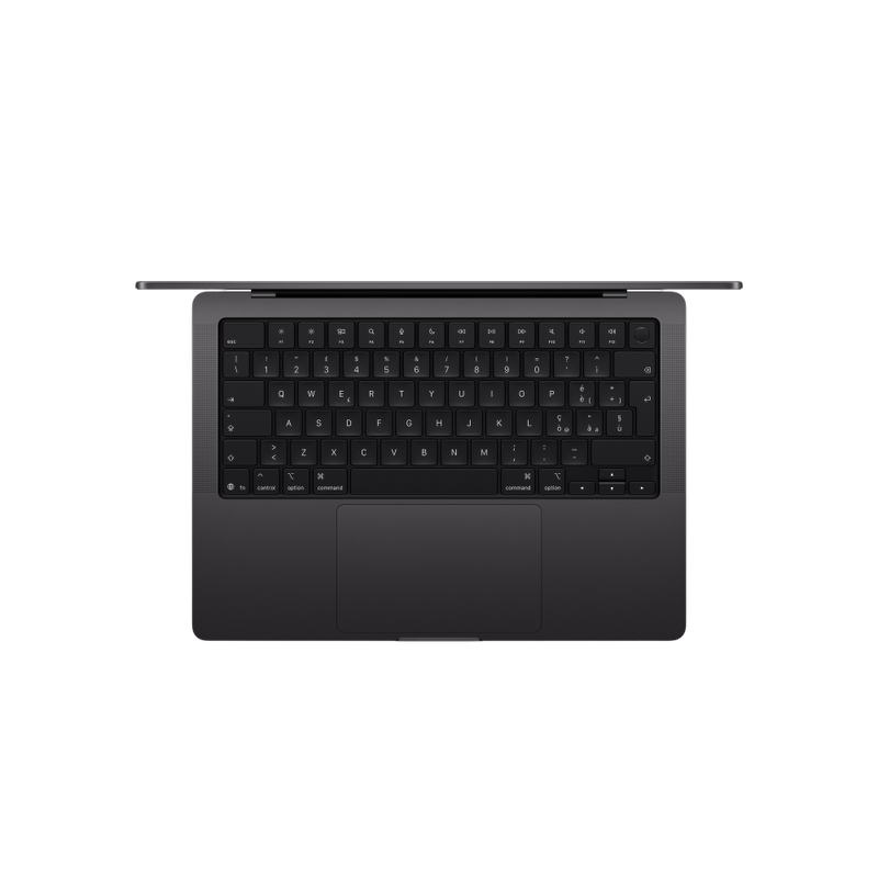 Apple MacBook Pro (2025) 14.0