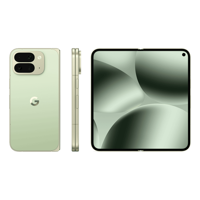 Google Pixel 10 Pro Fold 256GB Jade