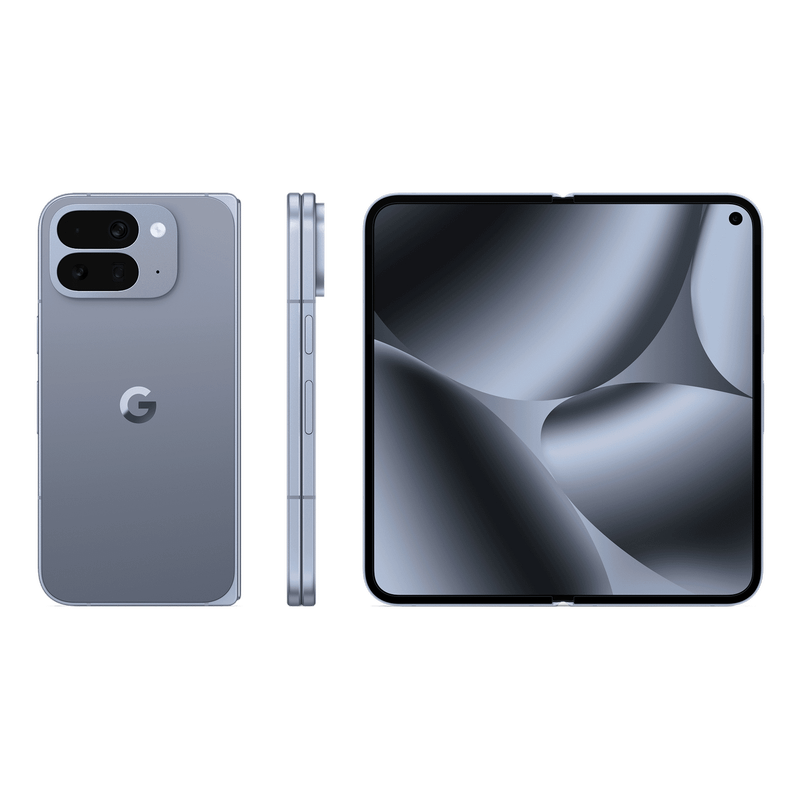 Google Pixel 10 Pro Fold 256GB Moonstone