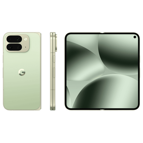 Google Google Pixel 10 Pro Fold 512GB Jade