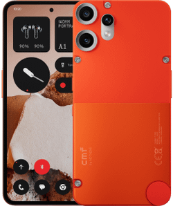 CMF Phone 2 Pro