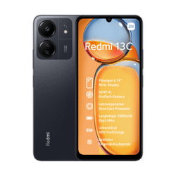 Redmi 13C