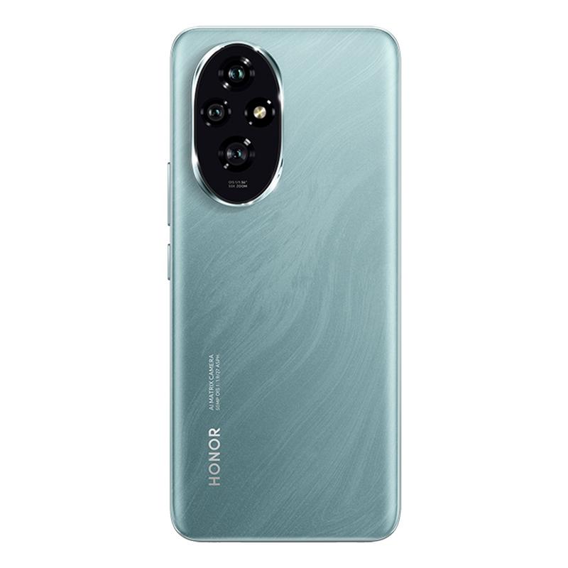 Honor 200 512GB Esmerald Green