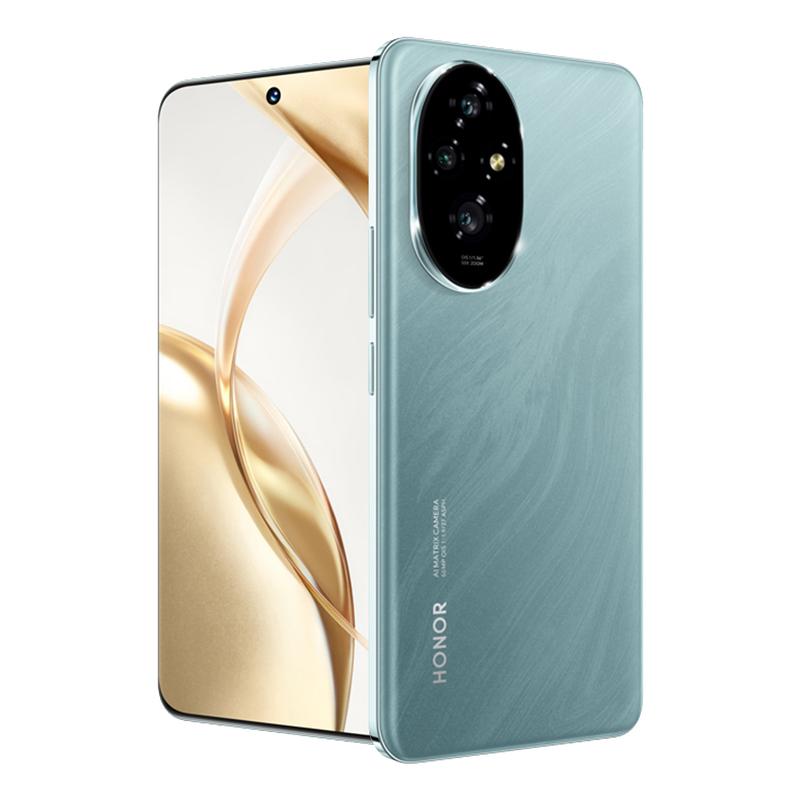 Honor 200 512GB Esmerald Green