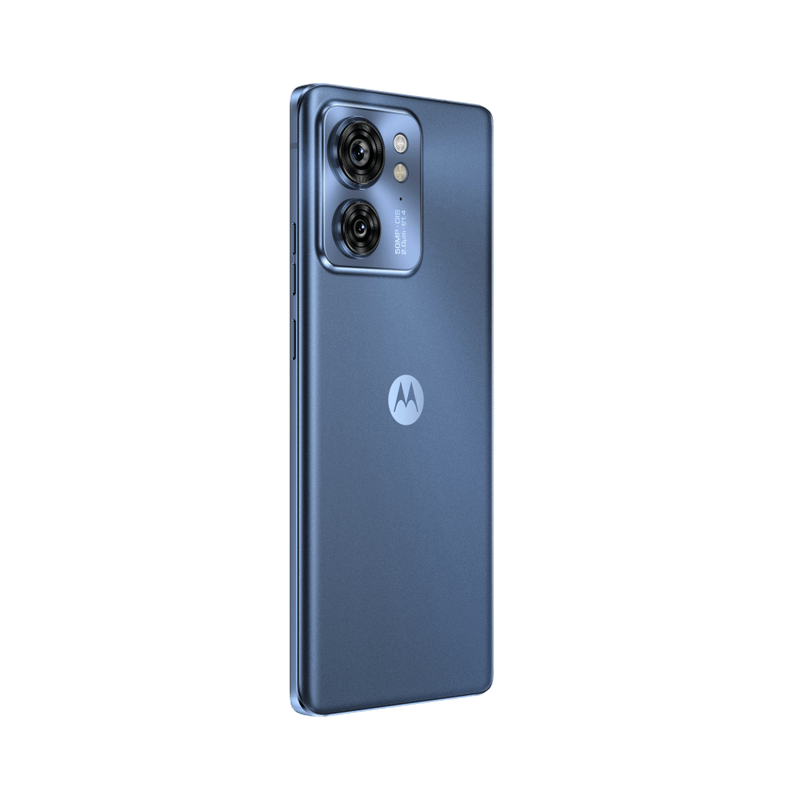 Motorola Edge 40 256GB Lunar Blue