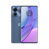 Motorola Edge 40 256GB Lunar Blue