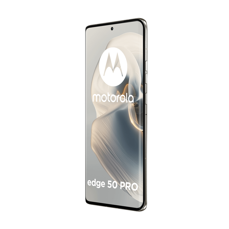 Motorola Edge 50 Pro 512GB Moonlight Pearl