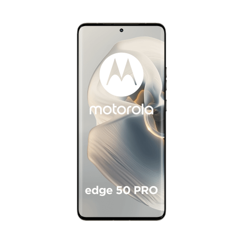 Motorola Motorola Edge 50 Pro 512GB Moonlight Pearl
