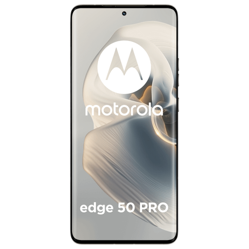 Motorola Motorola Edge 50 Pro 512GB Moonlight Pearl