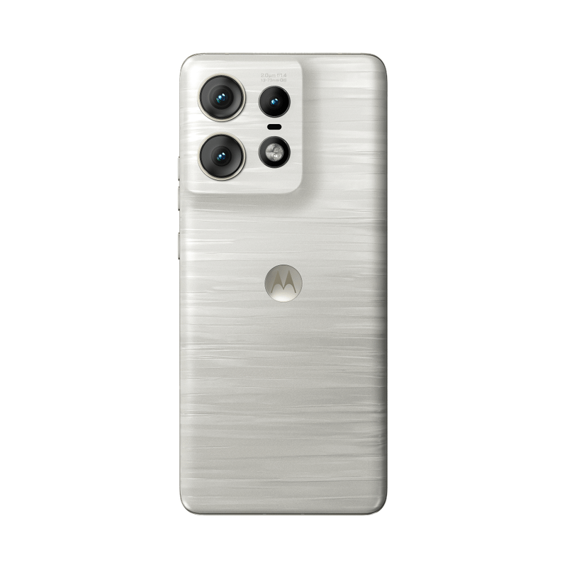 Motorola Edge 50 Pro 512GB Moonlight Pearl