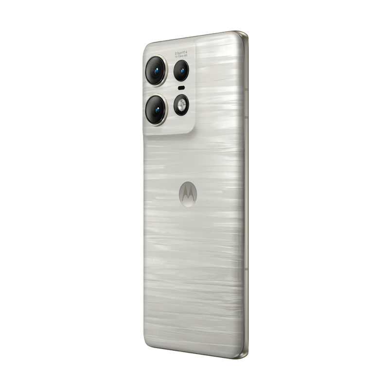 Motorola Edge 50 Pro 512GB Moonlight Pearl