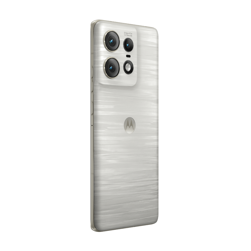 Motorola Edge 50 Pro 512GB Moonlight Pearl