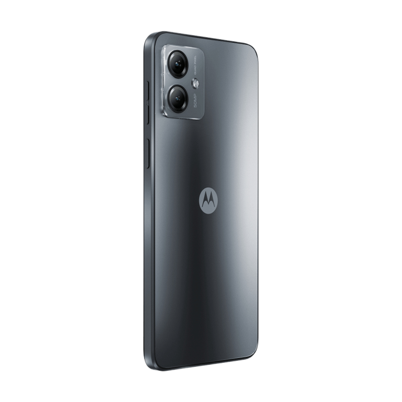 Motorola Moto G14 4GB RAM 128GB Steel Grey