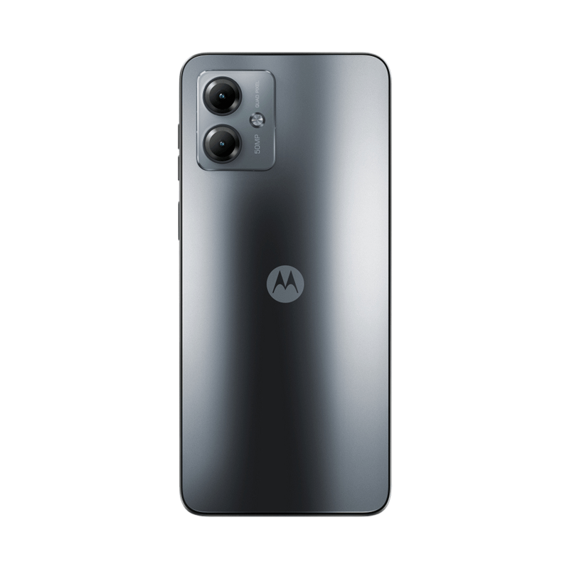 Motorola Moto G14 4GB RAM 128GB Steel Grey