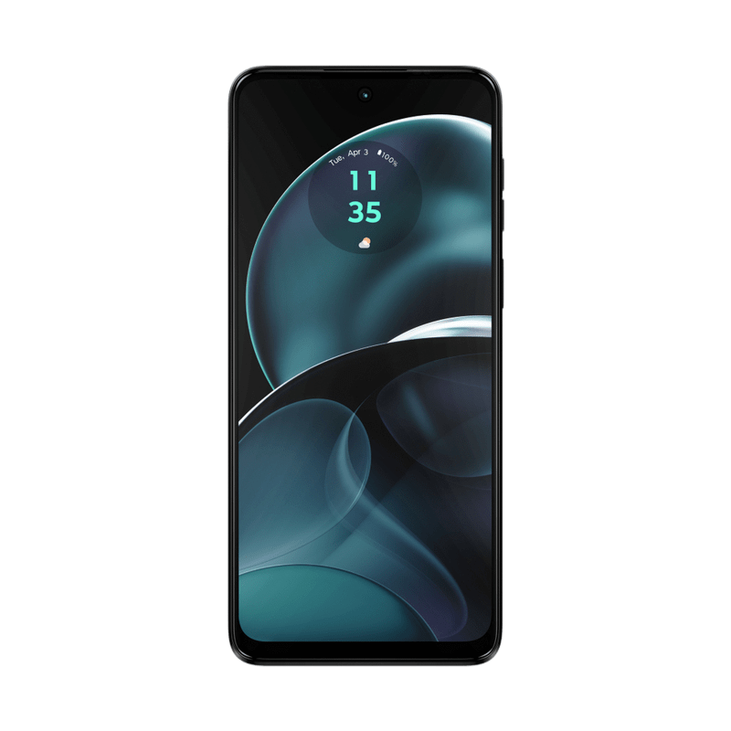 Motorola Moto G14 4GB RAM 128GB Steel Grey